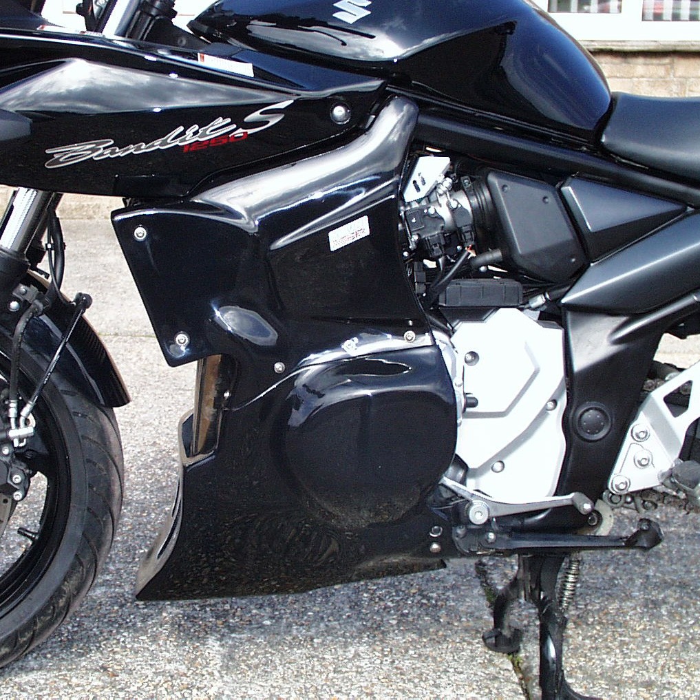 bandit fairing suzuki fairing bandit  hobbiesxstyle