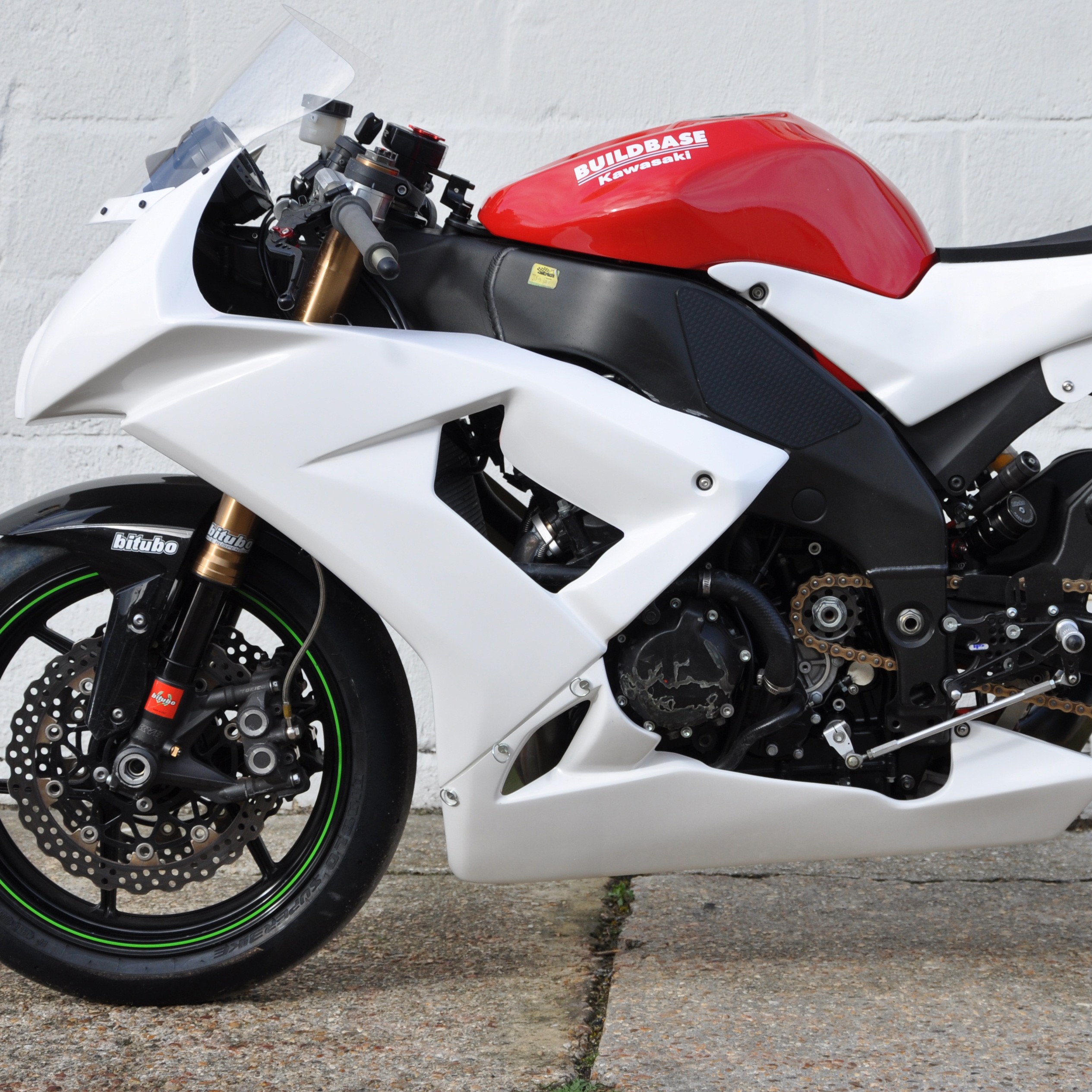 zx10rr 2008