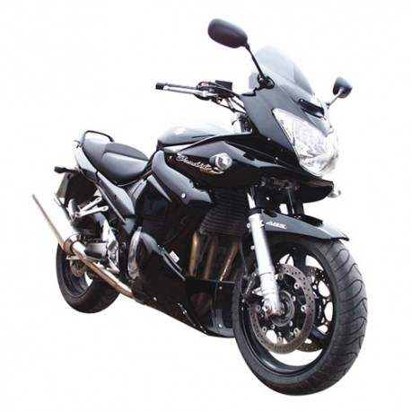 For Sale Suzuki Bandit 1200 The Bike Market