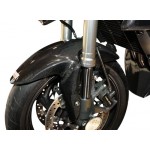 Honda CB1000R 2008» - Replacement Front Mudguard (GRP)