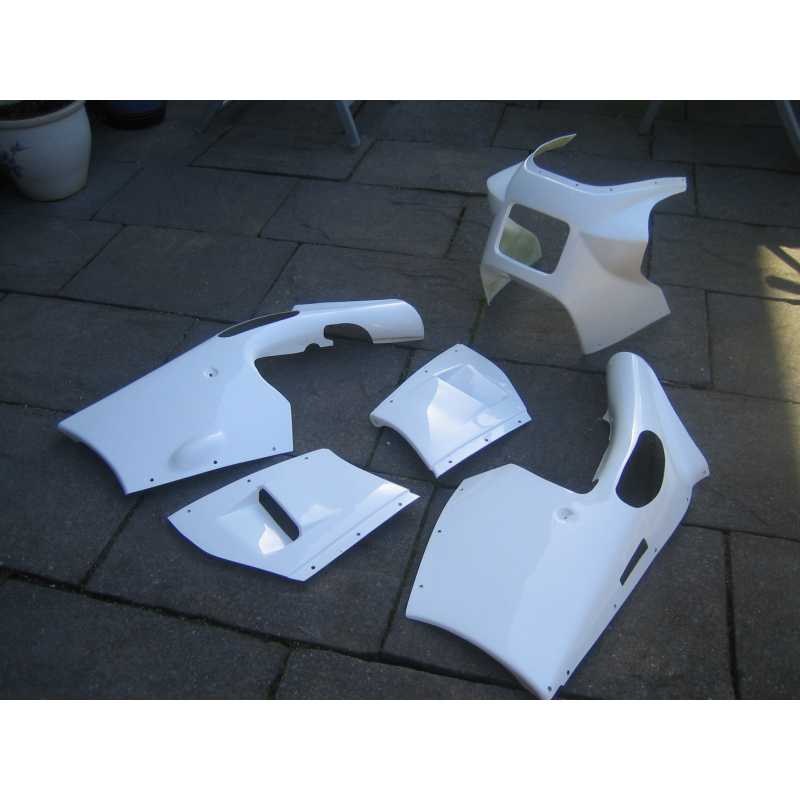 suzuki rg250 fairing Front  Standard Fairing Suzuki MkIII  Full RG250