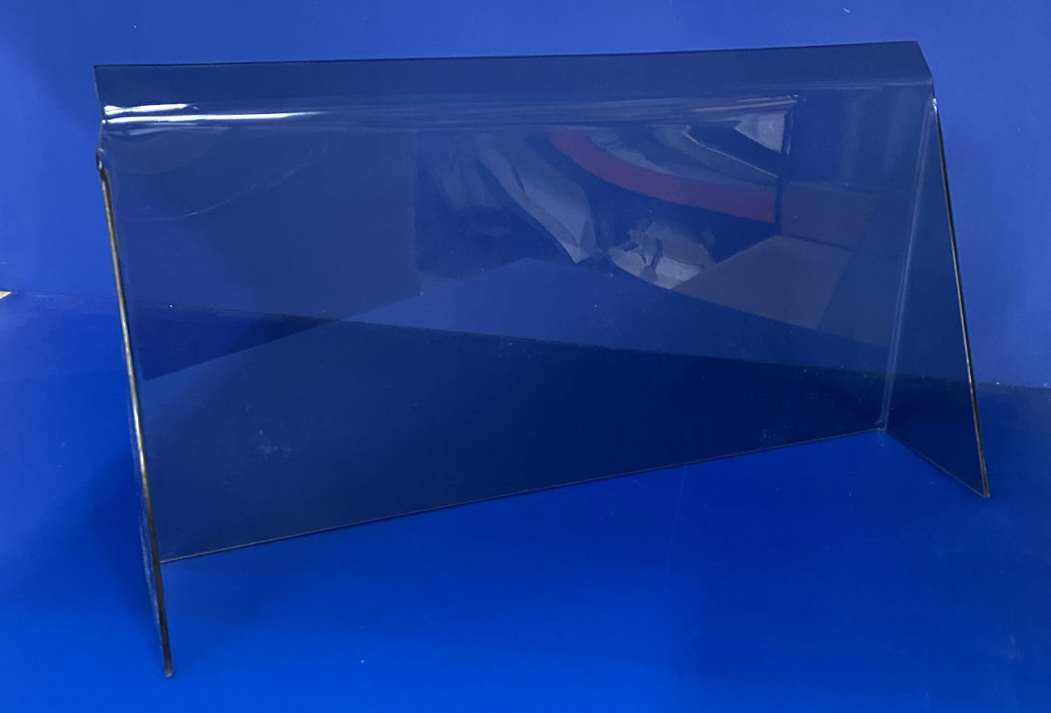 Replacement boat screen